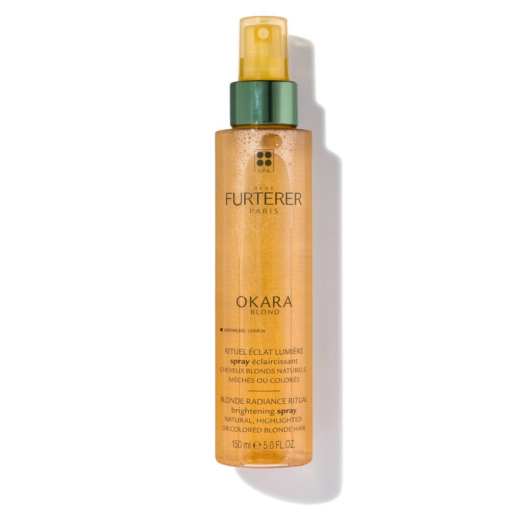 Rene Furterer Okara Blond Spray 150Ml
