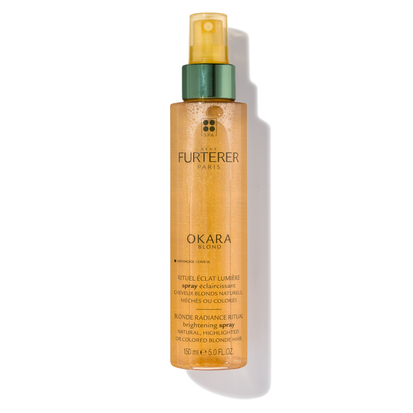 Rene Furterer Okara Blond Spray 150Ml