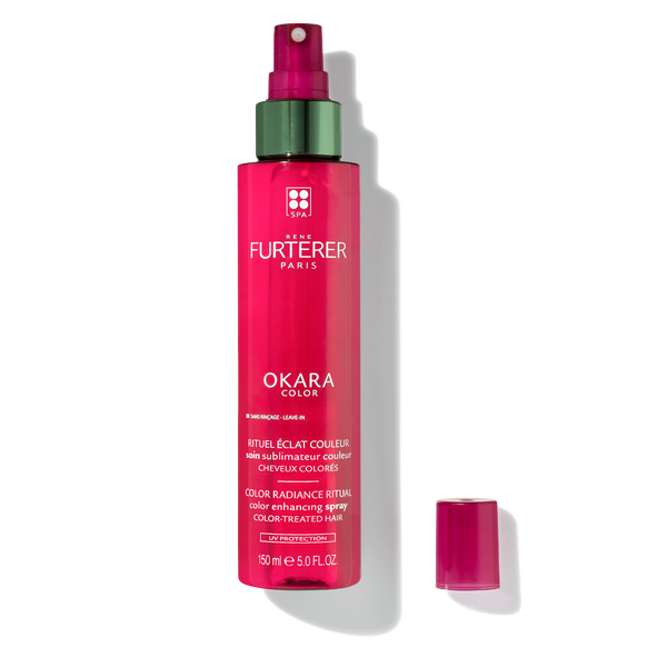 Rene Furterer Okara Protect Color Leave Spray 150 mL