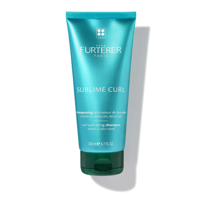 Rene Furterer Sublime Curl Shampoo 200Ml