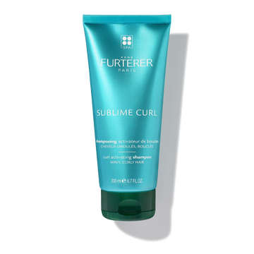 Rene Furterer Sublime Curl Shampoo 200Ml