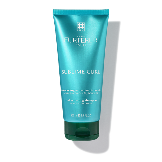 Rene Furterer Sublime Curl Shampoo 200Ml