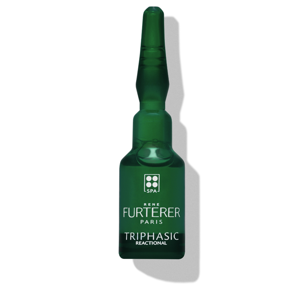 Rene Furterer Triphasic Reactionnel (12X5Ml)