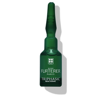 Rene Furterer Triphasic Reactionnel (12X5Ml)