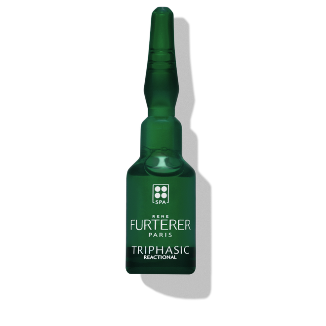 Rene Furterer Triphasic Reactionnel (12X5Ml)