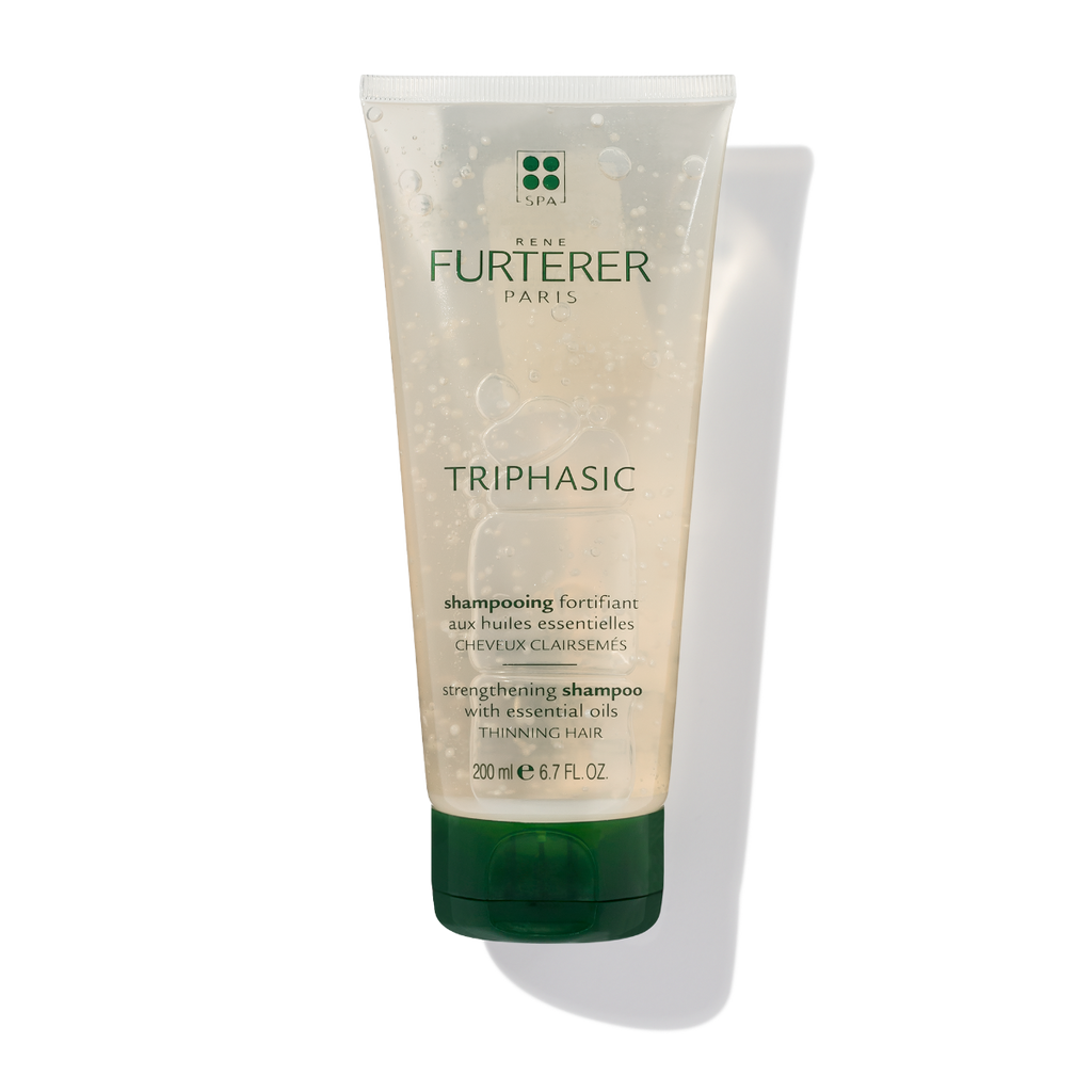 Rene Furterer Triphasic Stimulating Shampoo 200 Ml