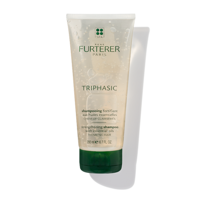 Rene Furterer Triphasic Stimulating Shampoo 200 Ml