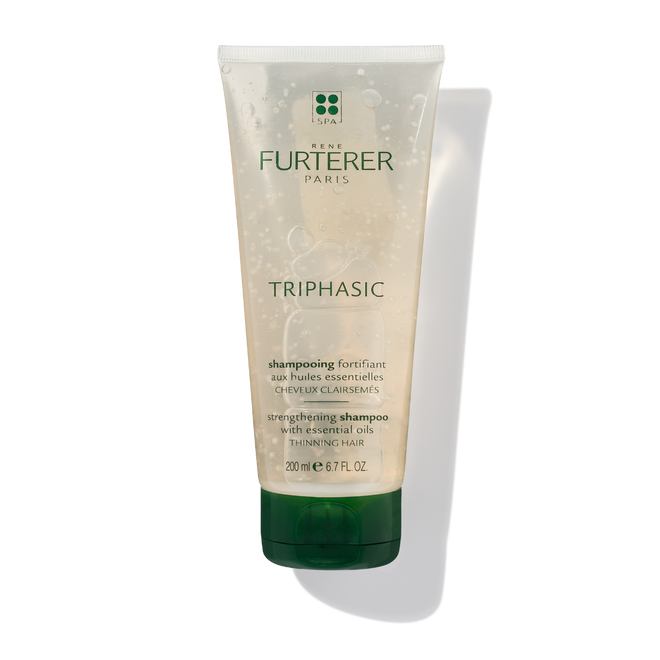 Rene Furterer Triphasic Stimulating Shampoo 200 Ml
