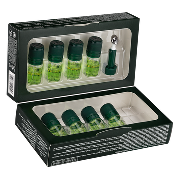 Rene Furterer Triphasic Vht Regenerating Serum (12X5.5Ml)