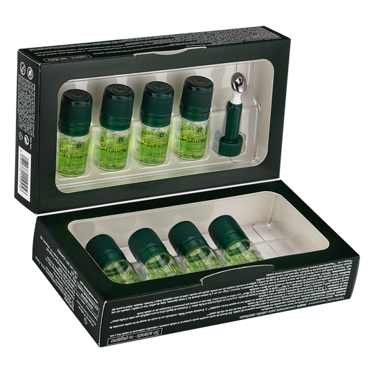 Rene Furterer Triphasic Vht Regenerating Serum (12X5.5Ml)