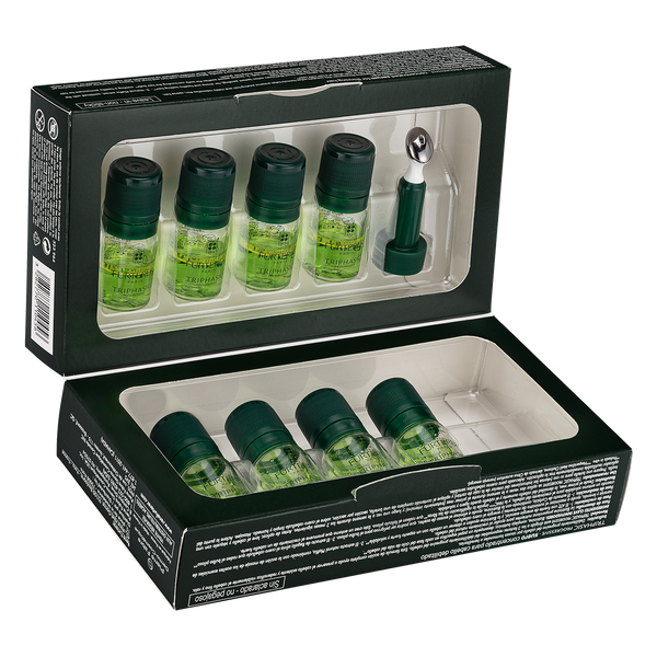 Rene Furterer Triphasic Vht Regenerating Serum (12X5.5Ml)