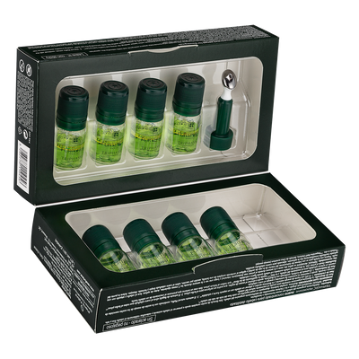 Rene Furterer Triphasic Vht Regenerating Serum (8X5.5Ml)