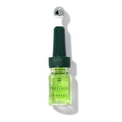 Rene Furterer Triphasic Vht Regenerating Serum (8X5.5Ml)