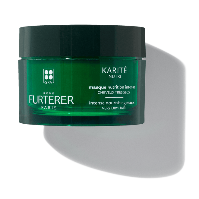 Rene Furturer Bundle Buy KaritÃ© Nutri Mask and get 2*15ml Volumea Shampoo