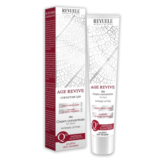 Revuele Age Revive Day Cream