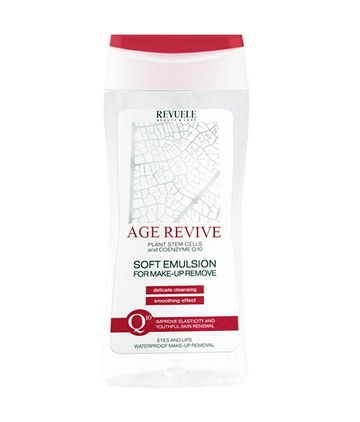 Revuele Age Revive Makeup Remover
