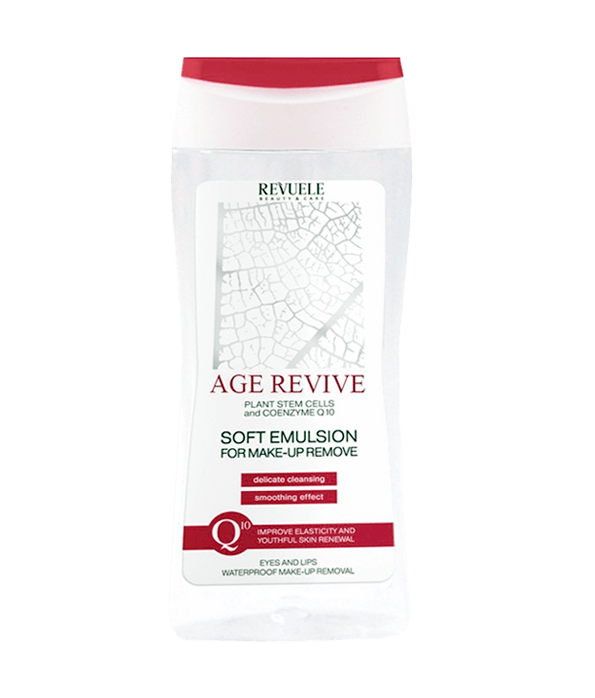 Revuele Age Revive Makeup Remover