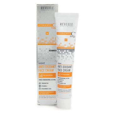 Revuele Anti Oxydant Night Cream