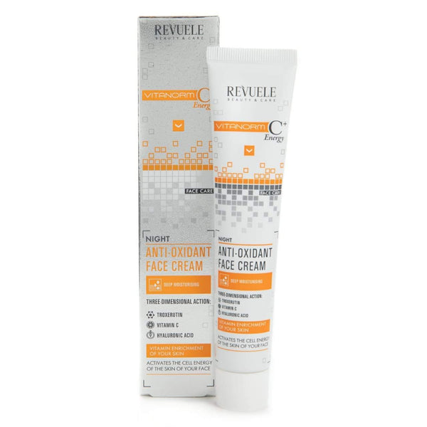 Revuele Anti Oxydant Night Cream