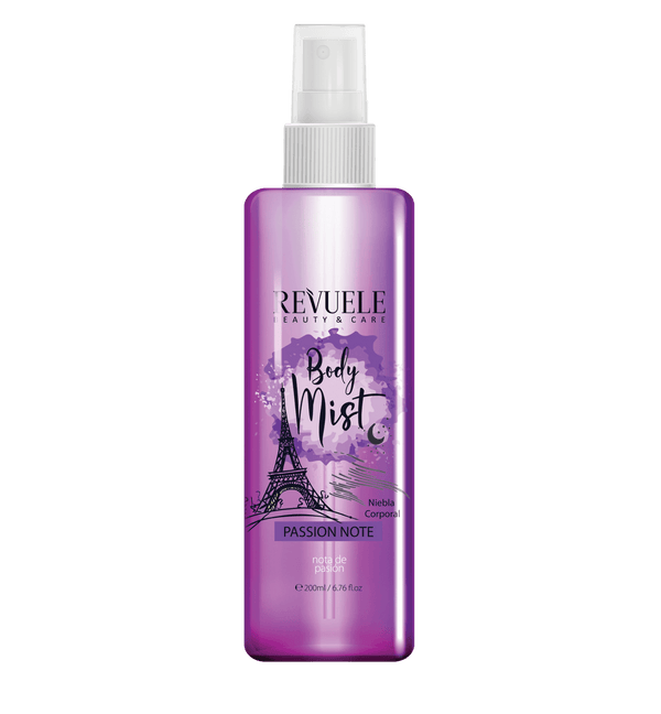 Revuele Body Mist 200ml