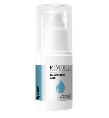 Revuele CYS Hyaluronic Acid 30ml