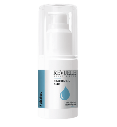 Revuele CYS Hyaluronic Acid 30ml