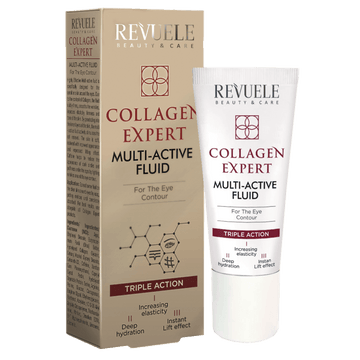 Revuele Collagen Expert Multi-Active Fluid