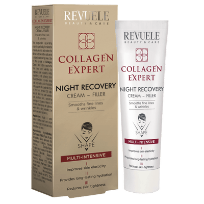 Revuele Collagen Expert Night