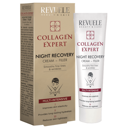 Revuele Collagen Expert Night