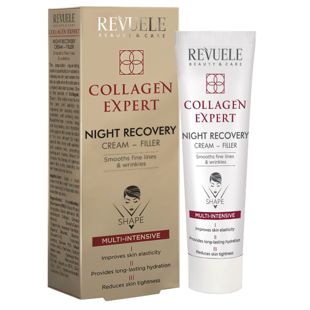 Revuele Collagen Expert Night