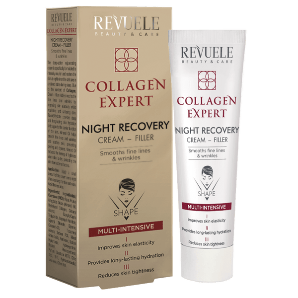 Revuele Collagen Expert Night