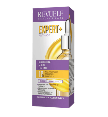 Revuele Expert + Anti-Age
