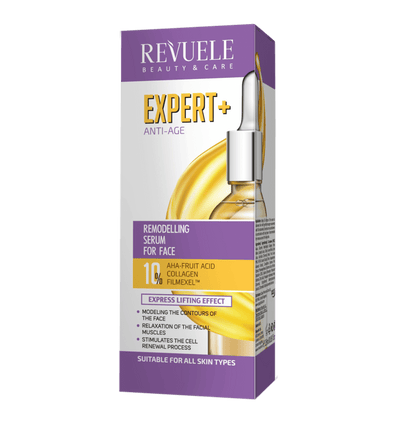 Revuele Expert + Anti-Age