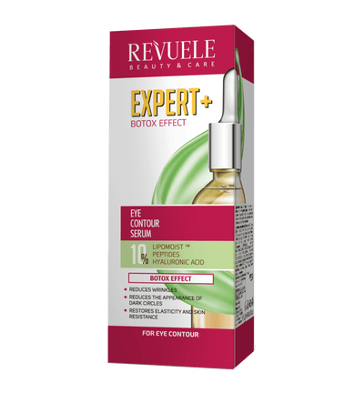 Revuele Expert + Botox Effect Serum 30ml