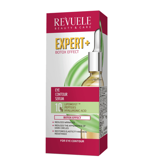 Revuele Expert + Botox Effect Serum 30ml