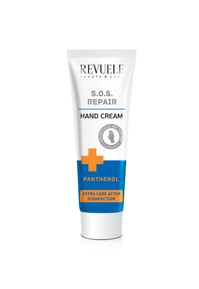Revuele Hand Cream SOS Repair 100ml