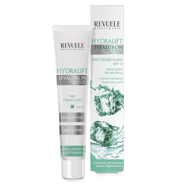 Revuele Hydra Lift Face