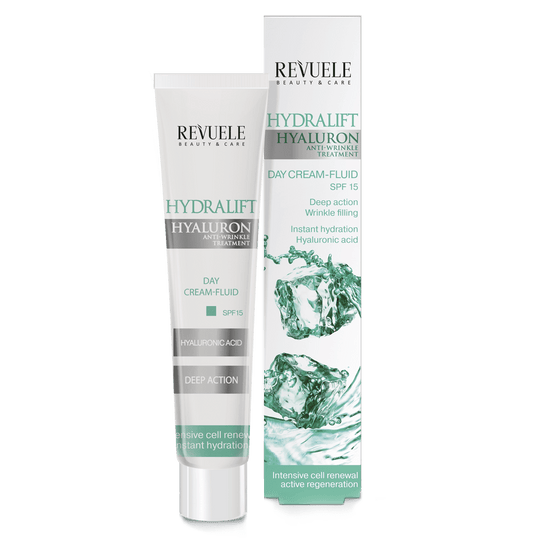 Revuele Hydra Lift Face