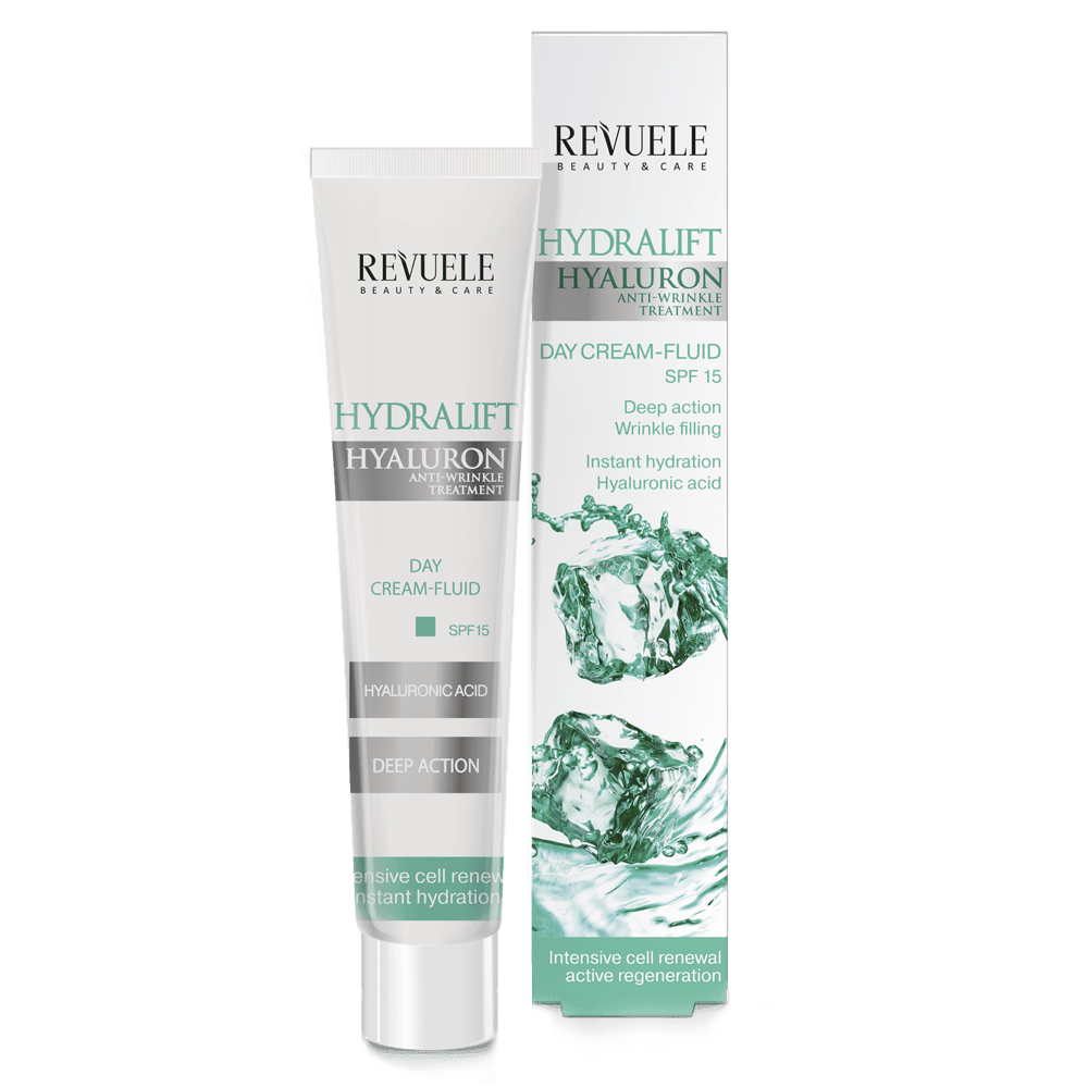 Revuele Hydra Lift Face