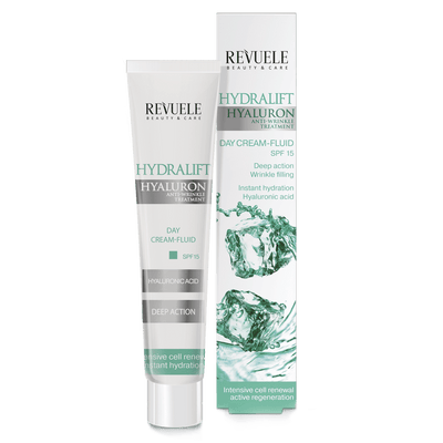 Revuele Hydra Lift Face