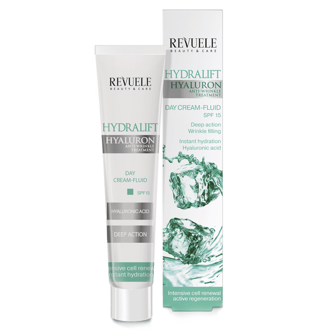Revuele Hydra Lift Face