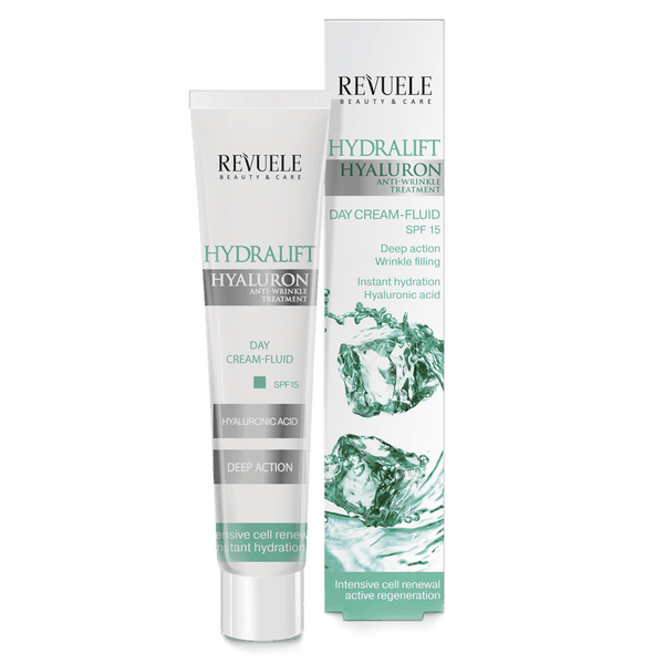 Revuele Hydra Lift Face
