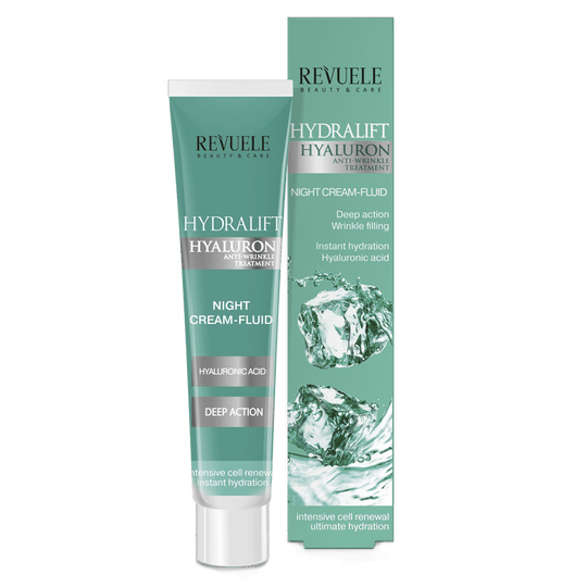 Revuele Hydra Lift Face