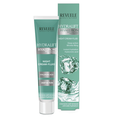 Revuele Hydra Lift Face