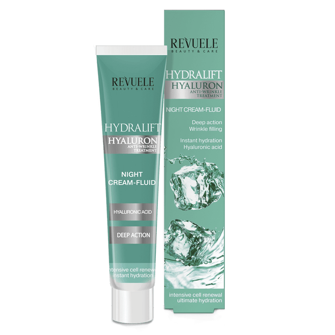 Revuele Hydra Lift Face