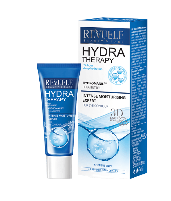 Revuele Hydra Therapy Eye Contour