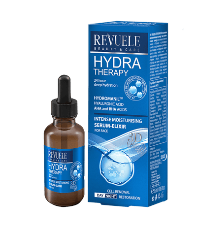 Revuele Hydra Therapy Moisturizing Serum