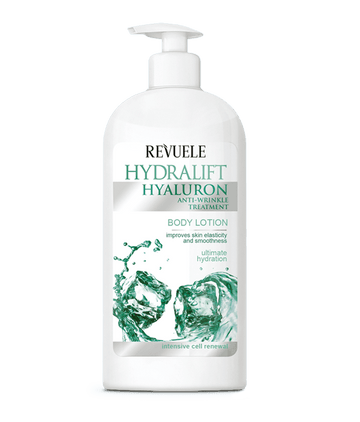 Revuele Hydralift Hyaluron Moisturizing Body Lotion