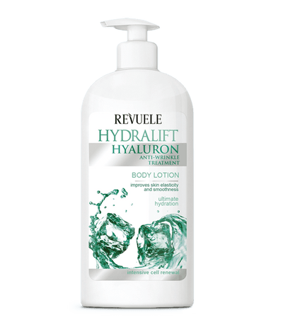 Revuele Hydralift Hyaluron Moisturizing Body Lotion