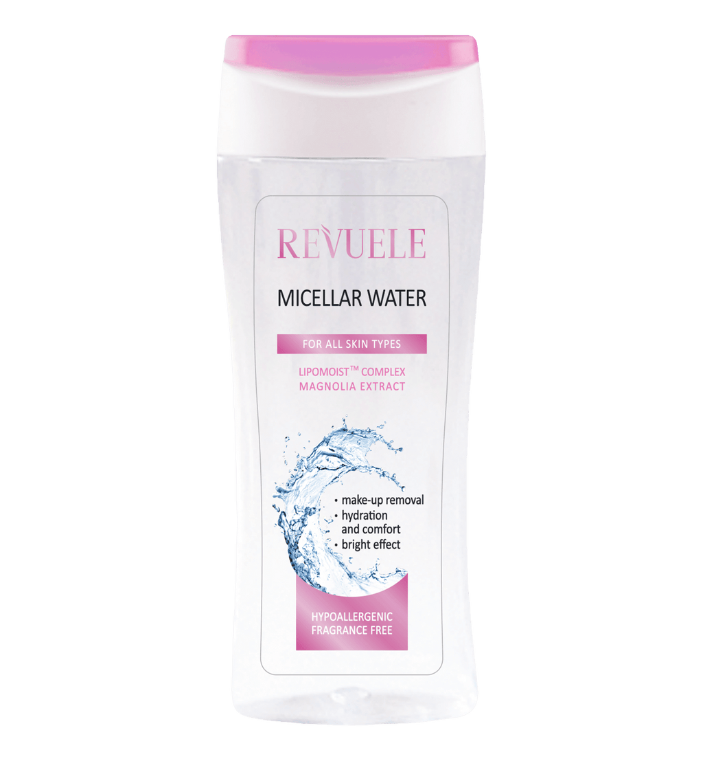 Revuele Micellar Water With Magnolia